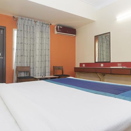 Hotel Telehaus International Бангалор Екстериор снимка