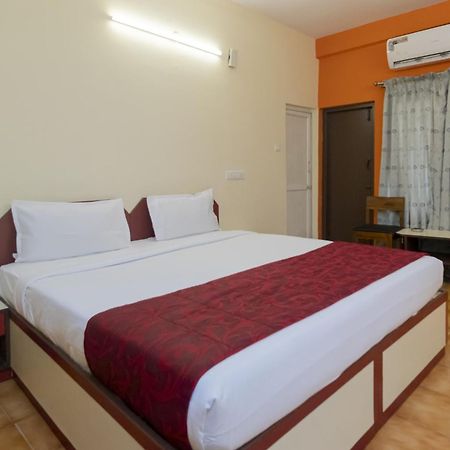 Hotel Telehaus International Бангалор Екстериор снимка