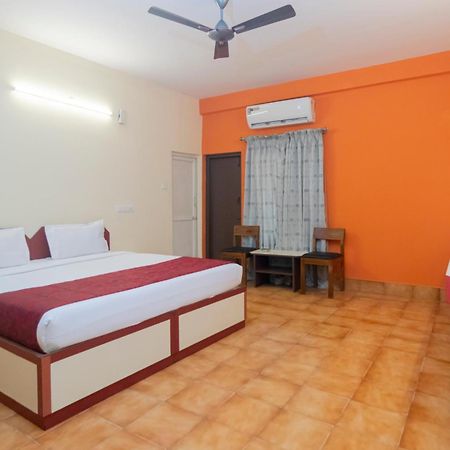 Hotel Telehaus International Бангалор Екстериор снимка