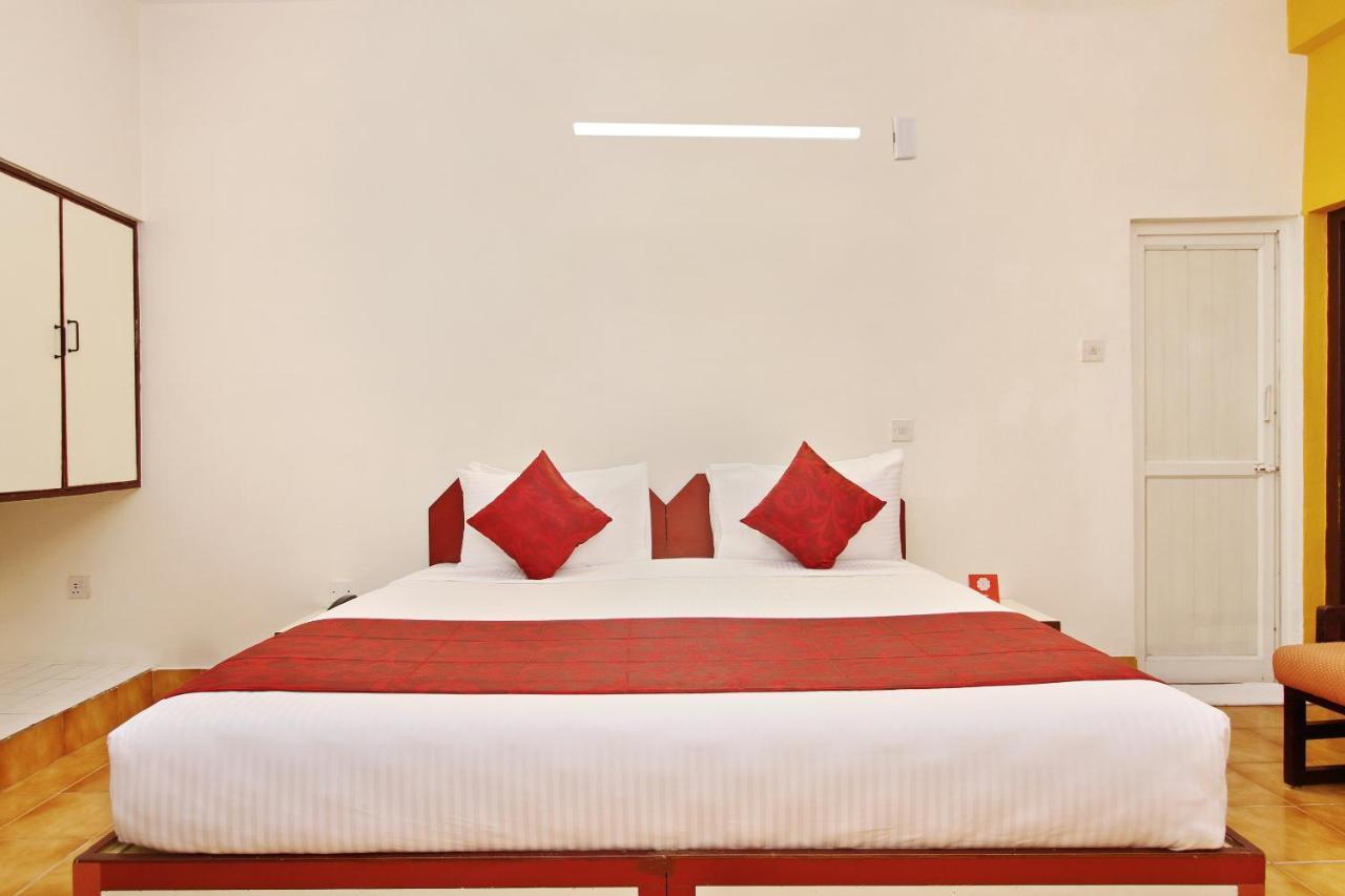Hotel Telehaus International Бангалор Екстериор снимка