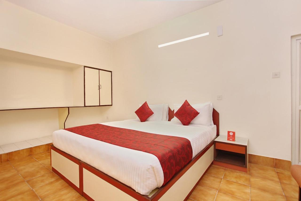 Hotel Telehaus International Бангалор Екстериор снимка