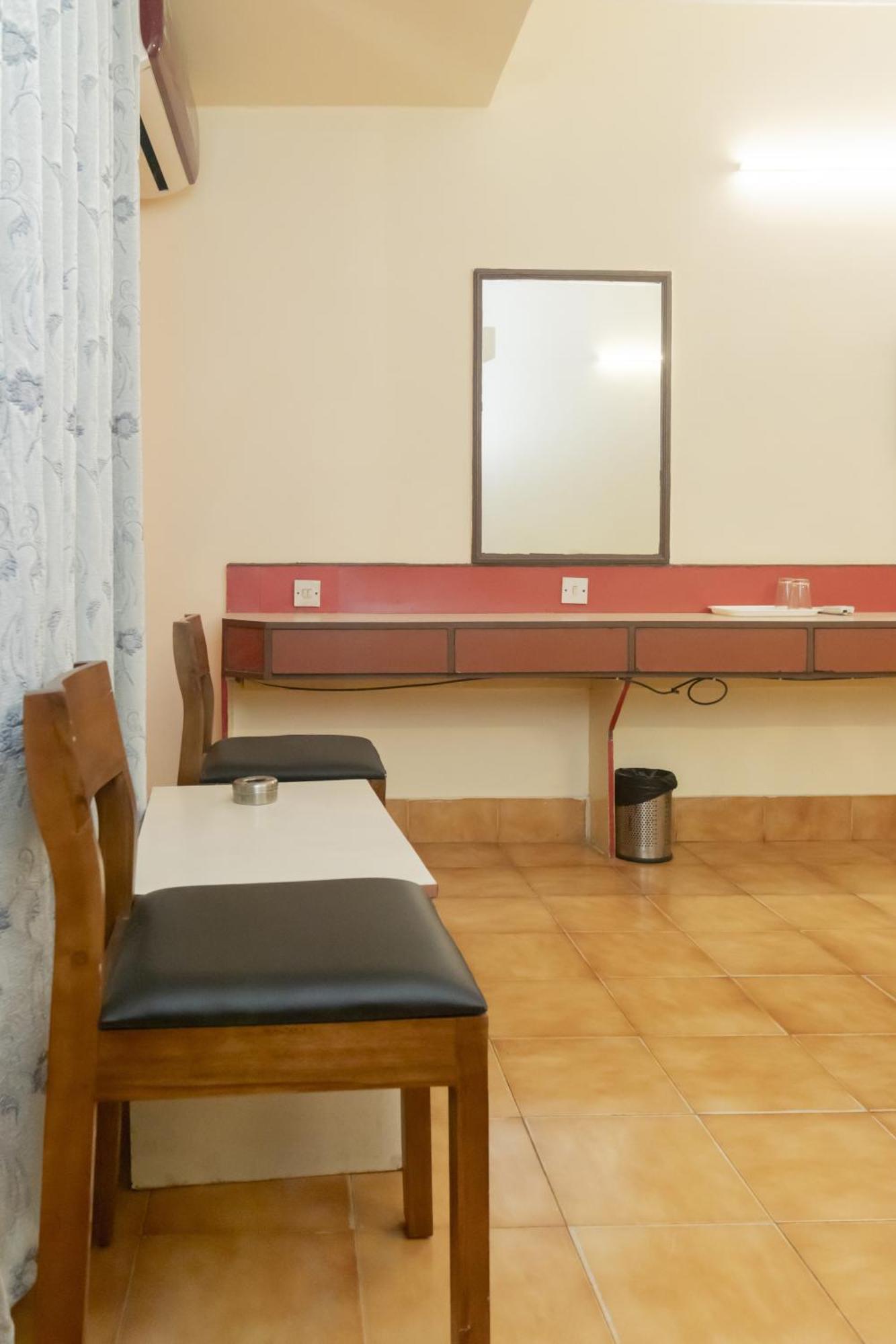 Hotel Telehaus International Бангалор Екстериор снимка