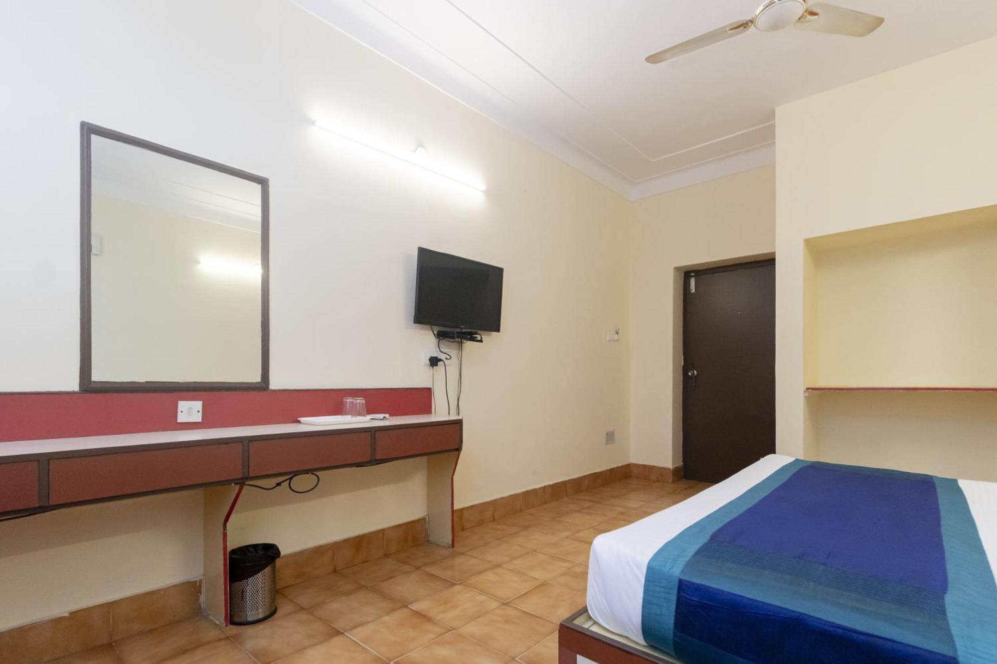 Hotel Telehaus International Бангалор Екстериор снимка