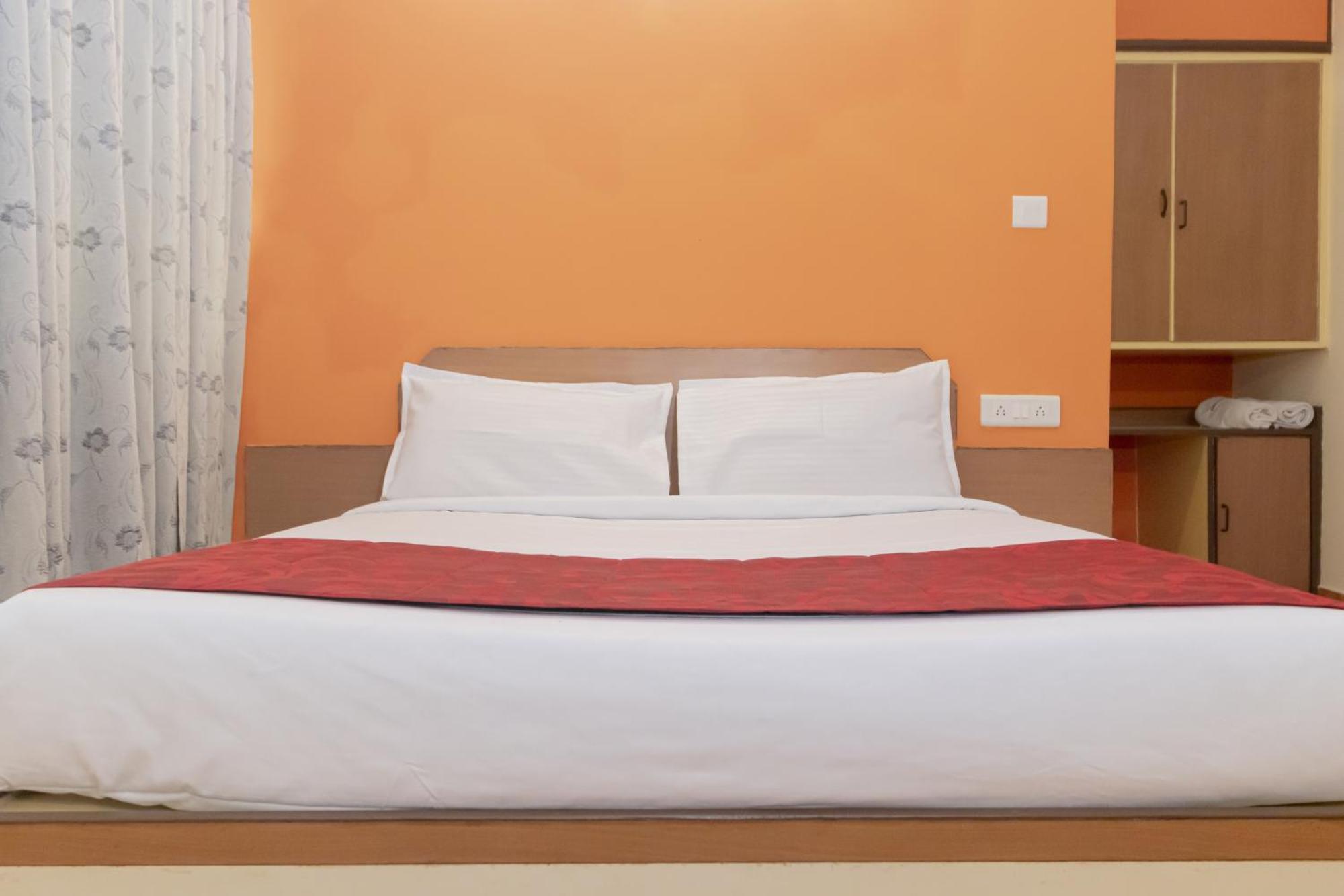 Hotel Telehaus International Бангалор Екстериор снимка