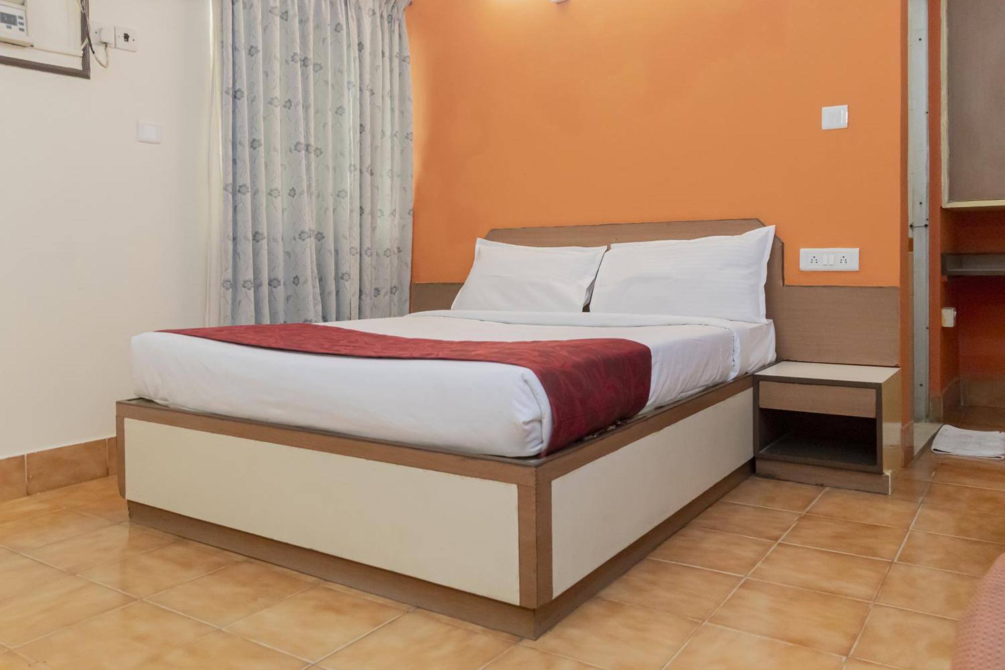 Hotel Telehaus International Бангалор Екстериор снимка