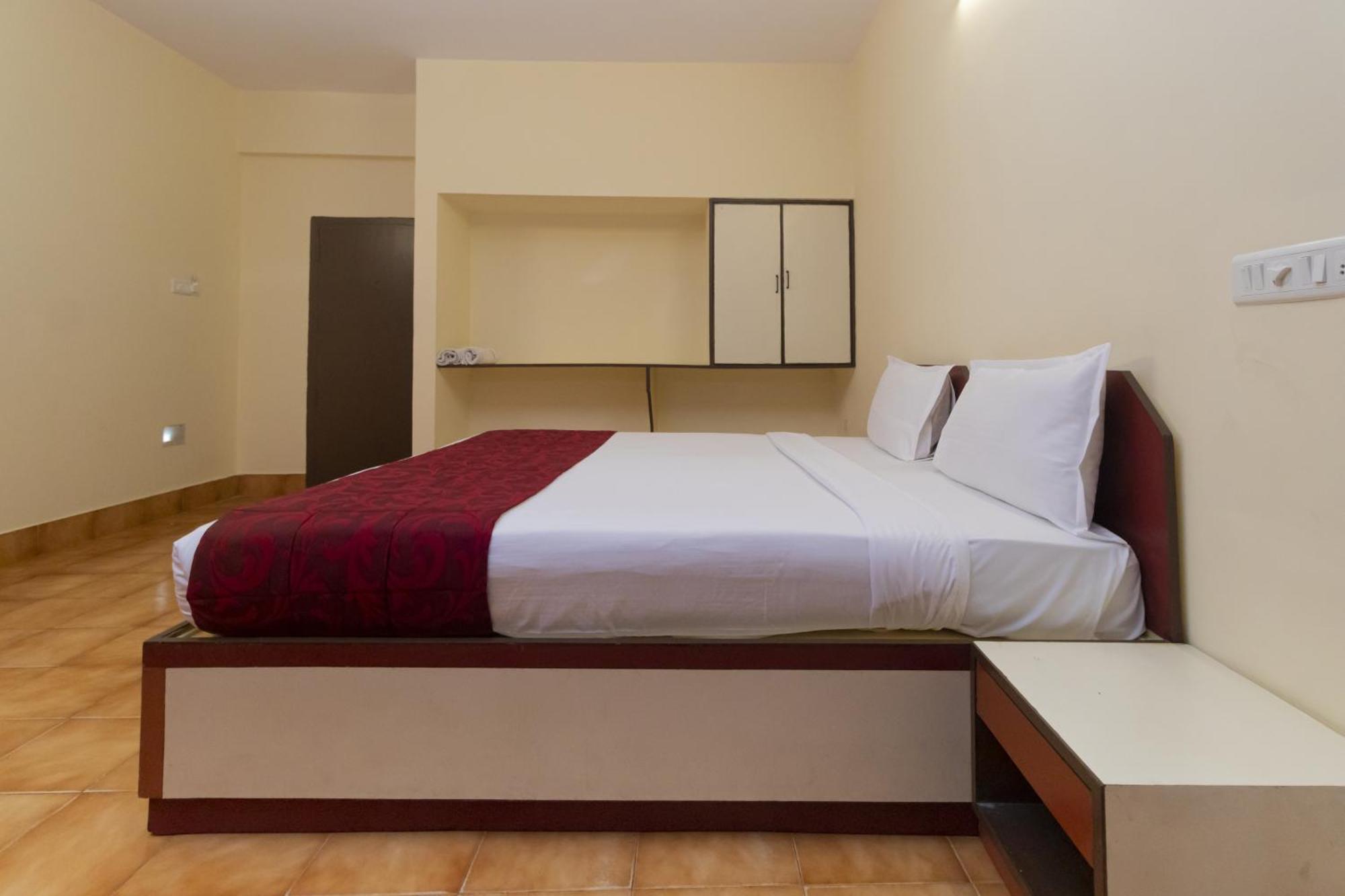 Hotel Telehaus International Бангалор Екстериор снимка
