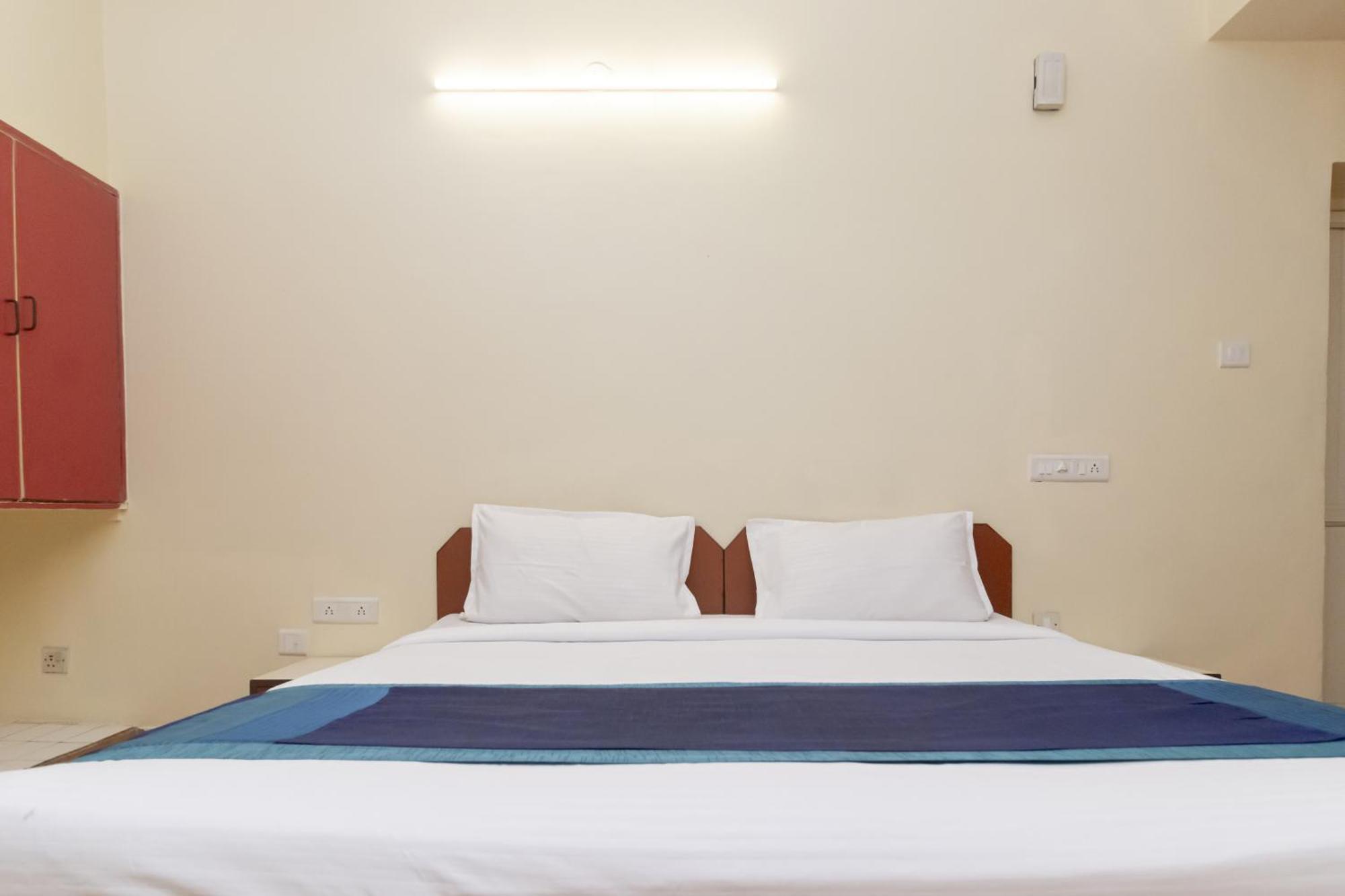 Hotel Telehaus International Бангалор Екстериор снимка