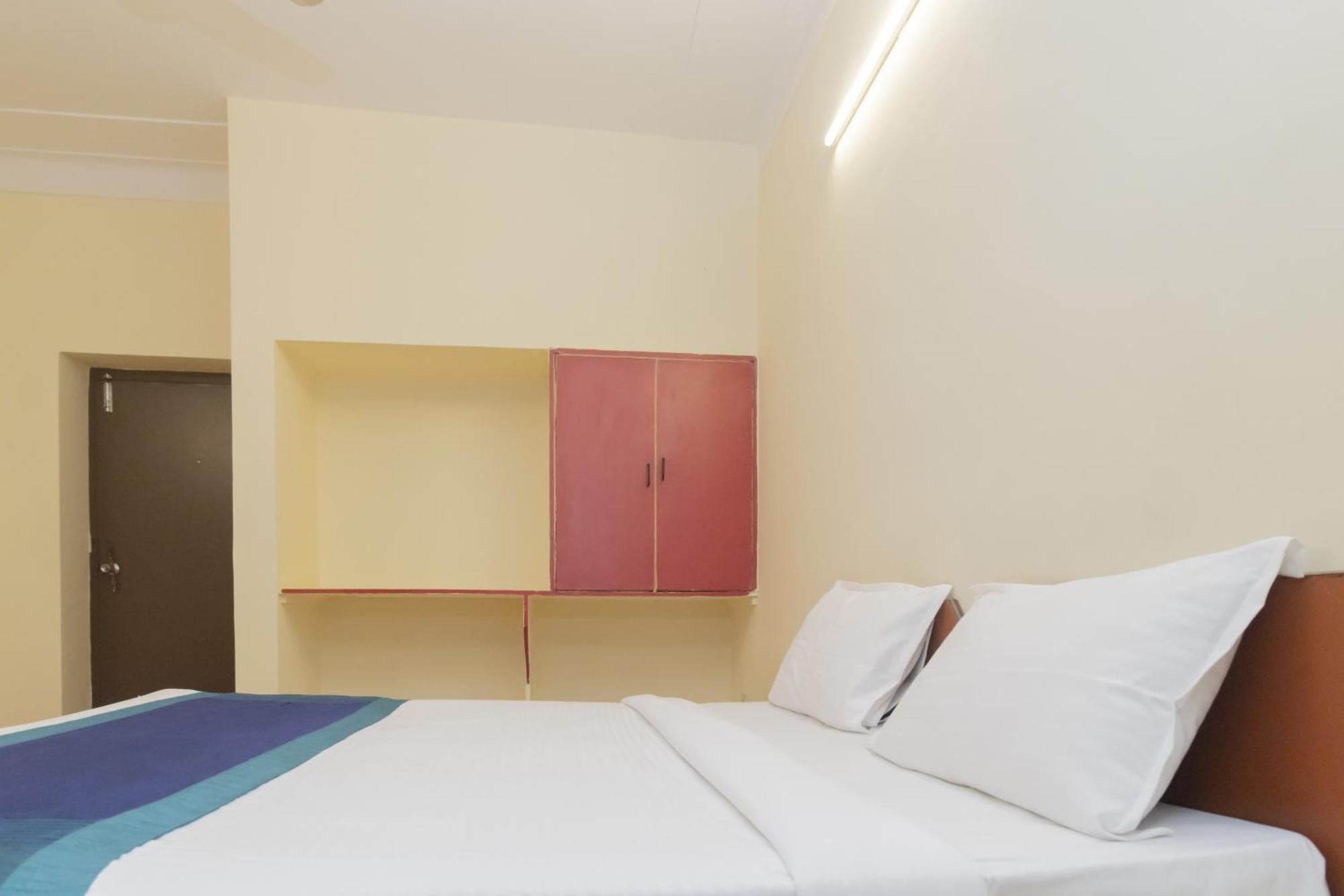 Hotel Telehaus International Бангалор Екстериор снимка