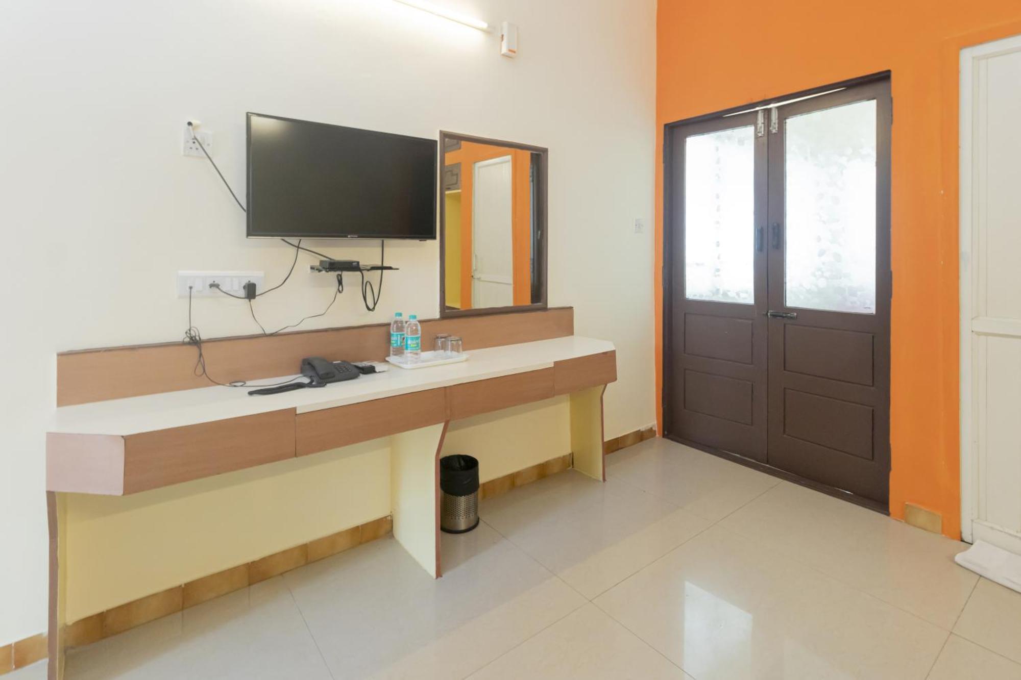 Hotel Telehaus International Бангалор Екстериор снимка