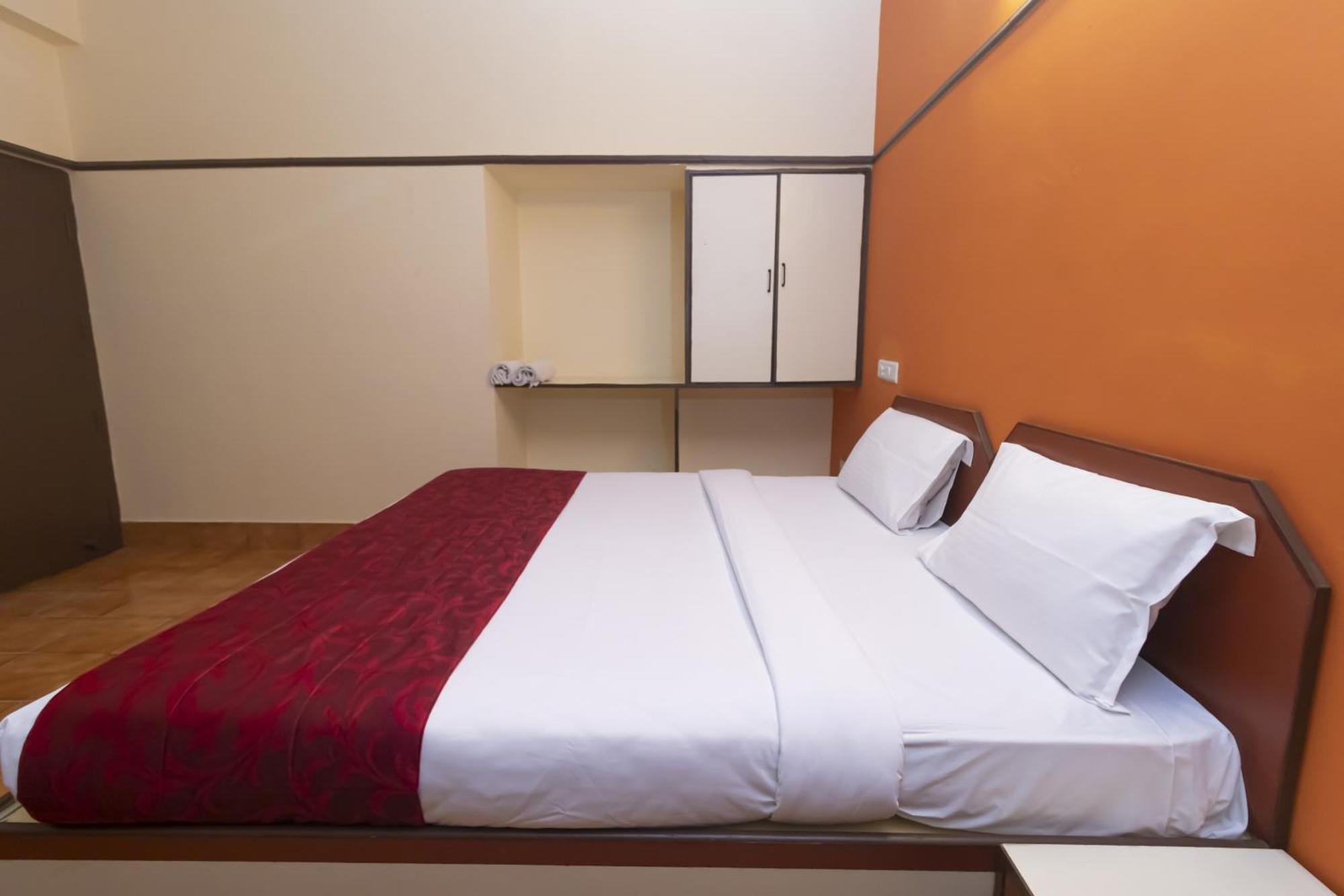 Hotel Telehaus International Бангалор Екстериор снимка