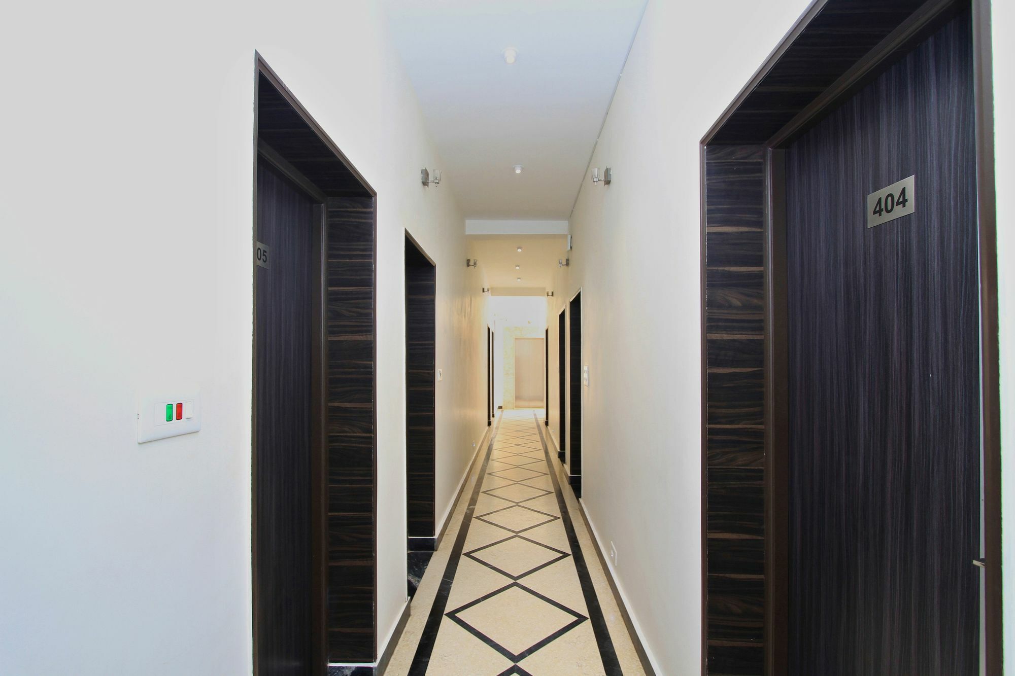 Hotel Telehaus International Бангалор Екстериор снимка