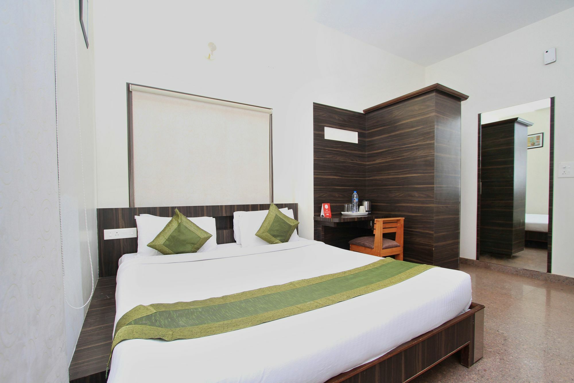 Hotel Telehaus International Бангалор Екстериор снимка